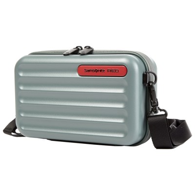 쌤소나이트 RED TOIIS C 캐리어 파우치(그린) HG063016