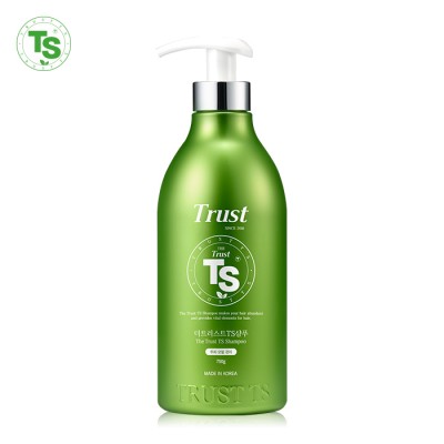 더트러스트TS샴푸 750g
