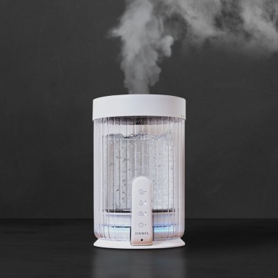 한일 가열가습기 HGSP-V30