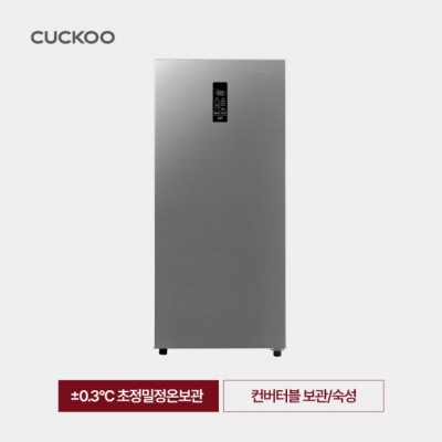 쿠쿠 김치냉장고 (133L) CKR-AD1410MS