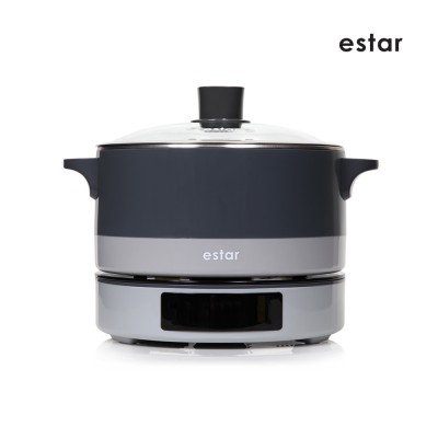 [ESTAR] 이스타 오토 헬스 찜쿡 ES-SB2000