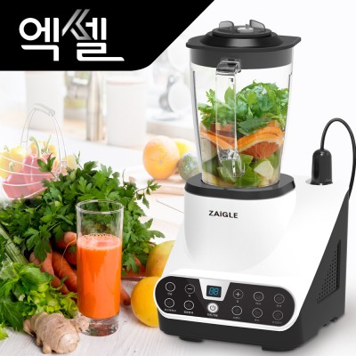 자이글엑셀 프리미엄 멀티 초고속 진공블렌더 ZM-BV151G
