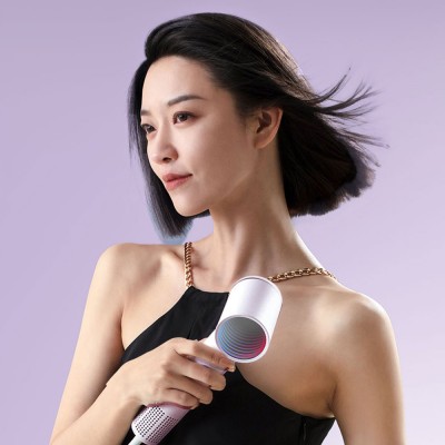 샤오미 로이드미 미로 프로 퍼플 헤어드라이기 _ 본체