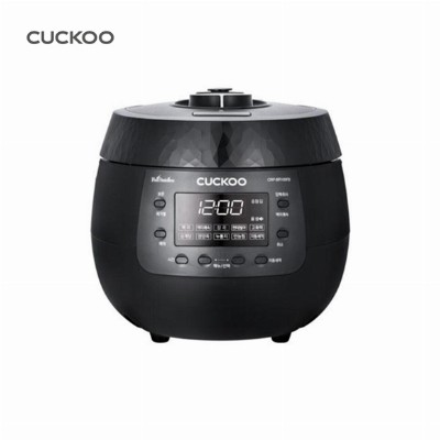 쿠쿠 올블랙스톤 10인용 전기압력밥솥 CRP-BR105FB