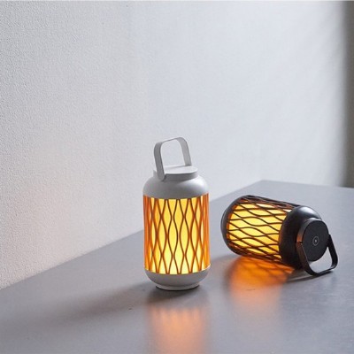 [프리즘] 충전식 LED 무드램프 PM-700