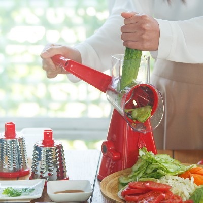 [MILLTH]비타슬라이서