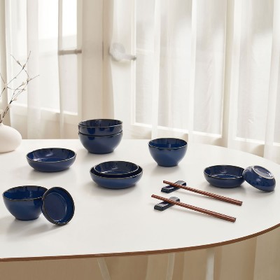 [로얄포드] 블루라벨 요변자기 14p