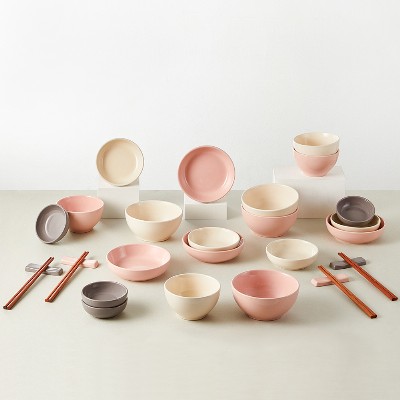 [로얄포드] 바사디너세트 28p (14p+14p)